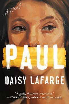 Cover Paul (eBook, ePUB)