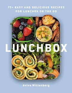 Lunchbox (eBook, ePUB) - Wittenberg, Aviva