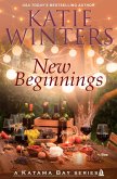 New Beginnings (A Katama Bay Series, #7) (eBook, ePUB)