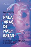 Palavras de mal-estar (eBook, ePUB)