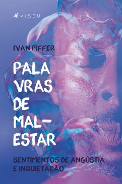 Palavras de mal-estar (eBook, ePUB) - Piffer, Ivan