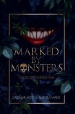 Marked by Monsters (Ghost Crews, #1) (eBook, ePUB)