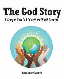 The God Story (eBook, ePUB) - Snider, Stephanie