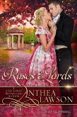 Roses and Lords: Three Victorian Novellas (eBook, ePUB)