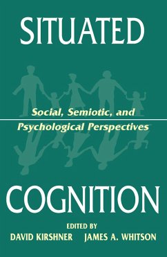 Cover Situated Cognition (eBook, ePUB)