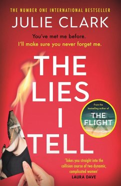 The Lies I Tell (eBook, ePUB) - Clark, Julie