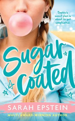 Sugarcoated (Leftovers, #1) (eBook, ePUB) - Epstein, Sarah