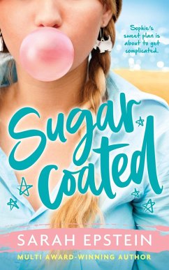 Sugarcoated (Leftovers, #1) (eBook, ePUB) - Epstein, Sarah