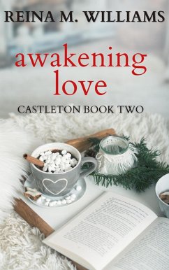 Cover Awakening Love (Castleton, #2) (eBook, ePUB)