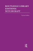 Routledge Library Editions: Witchcraft (eBook, PDF)