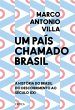 Um país chamado Brasil (eBook, ePUB) - Bild 1