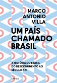 Um país chamado Brasil (eBook, ePUB)