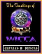 The Teachings of Wicca (eBook, ePUB) - Bild 1