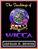 The Teachings of Wicca (eBook, ePUB)