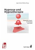 Hypnose und Hypnotherapie (eBook, PDF)