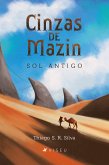 Cinzas de Mazin (eBook, ePUB)