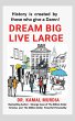 Dream Big Live Large (eBook, ePUB) - Bild 1