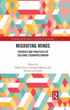 Migrating Minds (eBook, PDF)