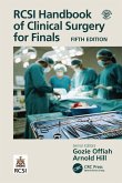 RCSI Handbook of Clinical Surgery for Finals (eBook, PDF)
