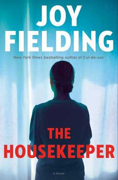 The Housekeeper (eBook, ePUB) - Fielding, Joy