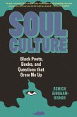 Soul Culture (eBook, ePUB)