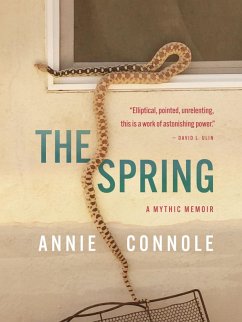The Spring (eBook, ePUB) - Connole Annie