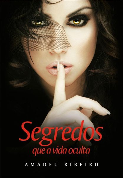 Segredos que a vida oculta vol. 1 (eBook, ePUB)
