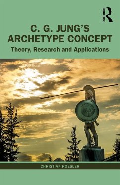 C. G. Jung's Archetype Concept (eBook, PDF) - Roesler, Christian