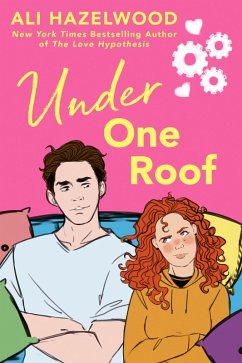 Under One Roof (eBook, ePUB) - Hazelwood, Ali