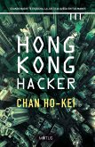 Hong Kong Hacker (versión latinoamericana) (eBook, ePUB)
