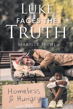 Luke Faces the Truth (eBook, ePUB) - Ischi, Mariliz