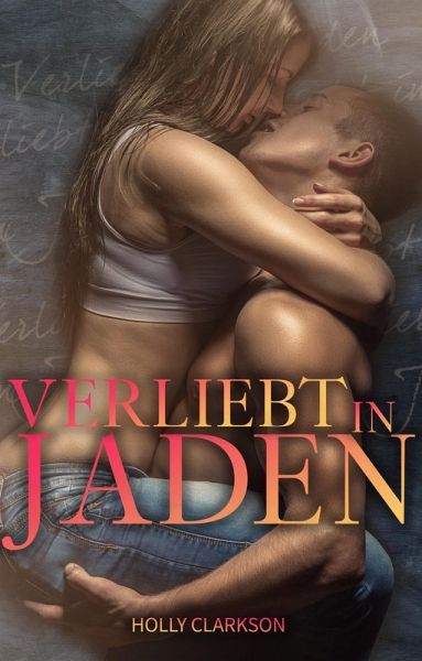 Verliebt in Jaden (eBook, ePUB)