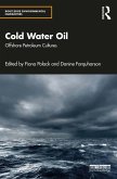 Cold Water Oil (eBook, ePUB)