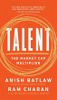Talent (eBook, ePUB) - Bild 1