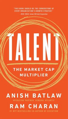 Cover Talent (eBook, ePUB)