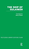 The Ship of Sulaiman