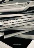 Marco Lucchesi: star-poetics-labyrinth (eBook, ePUB)