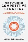 The Future of Competitive Strategy (eBook, ePUB)