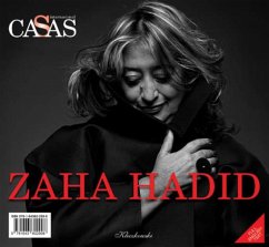 Casas internacional 180: Zaha Hadid (eBook, PDF) - Kliczkowski, Guillermo