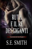Ruth e il Re dei Giganti (I Sette Regni, #5) (eBook, ePUB)