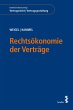 Rechtsökonomie der Verträge (eBook,... - Bild 1