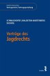 Verträge des Jagdrechts (eBook, PDF) - Bild 1