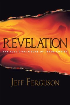 Cover Revelation (eBook, ePUB)