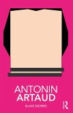 Antonin Artaud (eBook, ePUB)