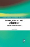 Women, Reentry and Employment (eBook, ePUB)