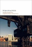 Peripheralizing DeLillo (eBook, PDF)