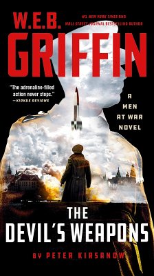 Cover W. E. B. Griffin The Devil's Weapons (eBook, ePUB)