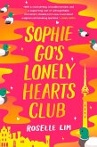 Sophie Go's Lonely Hearts Club (eBook, ePUB)