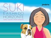 Suki e a ilha do horizonte (eBook, ePUB)