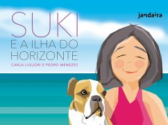 Cover Suki e a ilha do horizonte (eBook, ePUB)